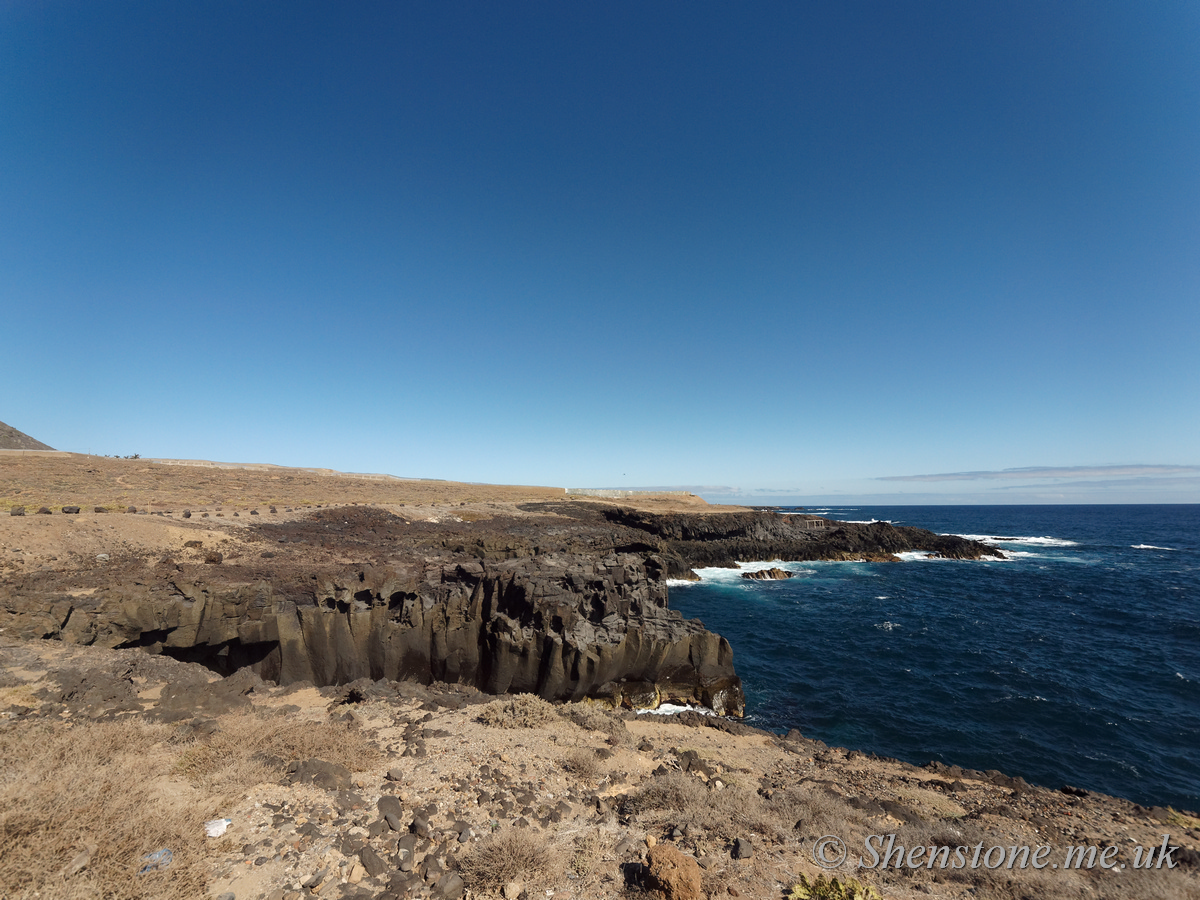 Puertito de los Silos